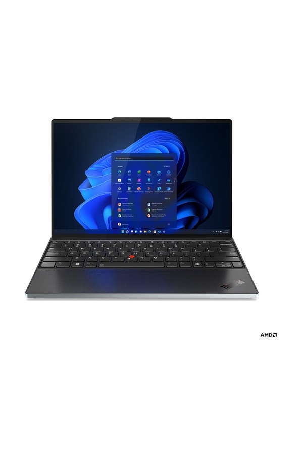 LENOVO Laptop ThinkPad Z13 G1 13.3'' WUXGA IPS/R7P-6850U/16GB/512 GB SSD /AMD Radeon 680M/4G/Win 11 Pro/3Y PREM/Arctic Grey-Black
