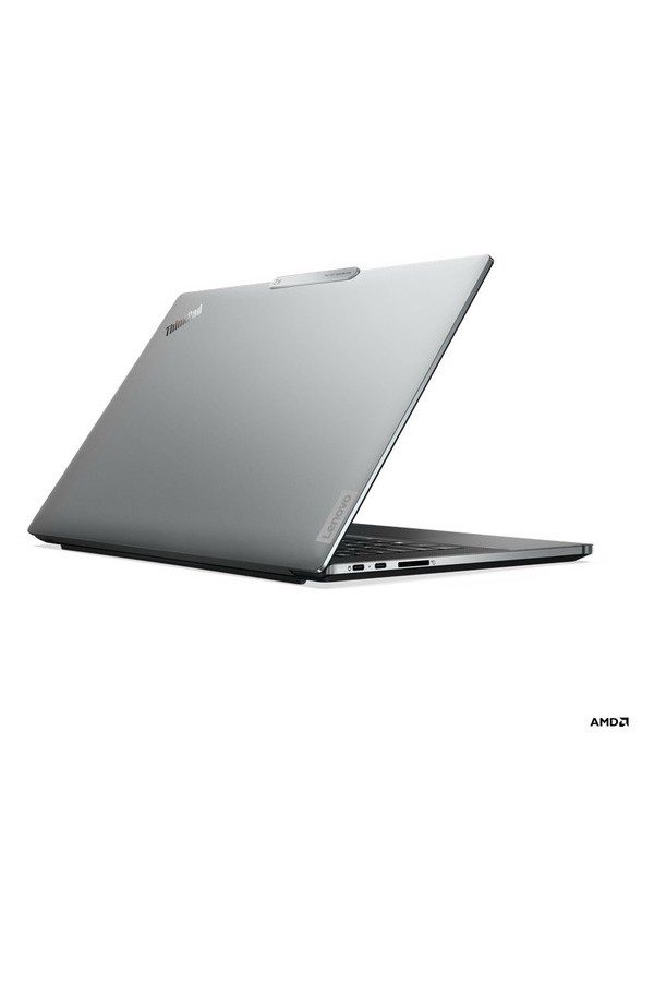 LENOVO Laptop ThinkPad Z16 G1 16'' WUXGA IPS/R7P-6850H/16GB/512 GB SSD /AMD Radeon 680M/Win 11 Pro/3Y PREM/Arctic Grey-Black