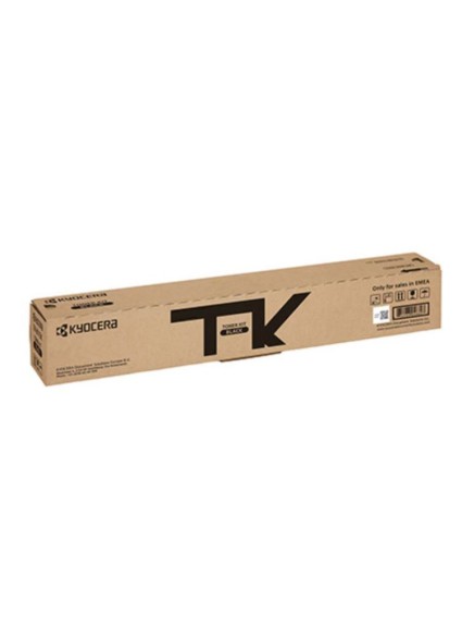 KYOCERA Toner Black TK-5370K