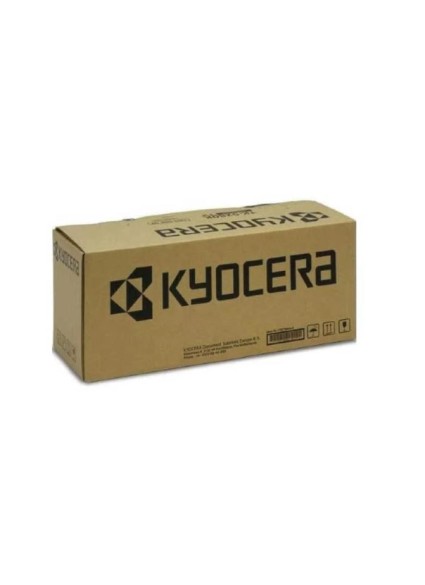 KYOCERA Toner Black TK-540K