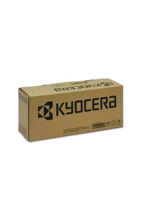 KYOCERA Toner Black TK-540K