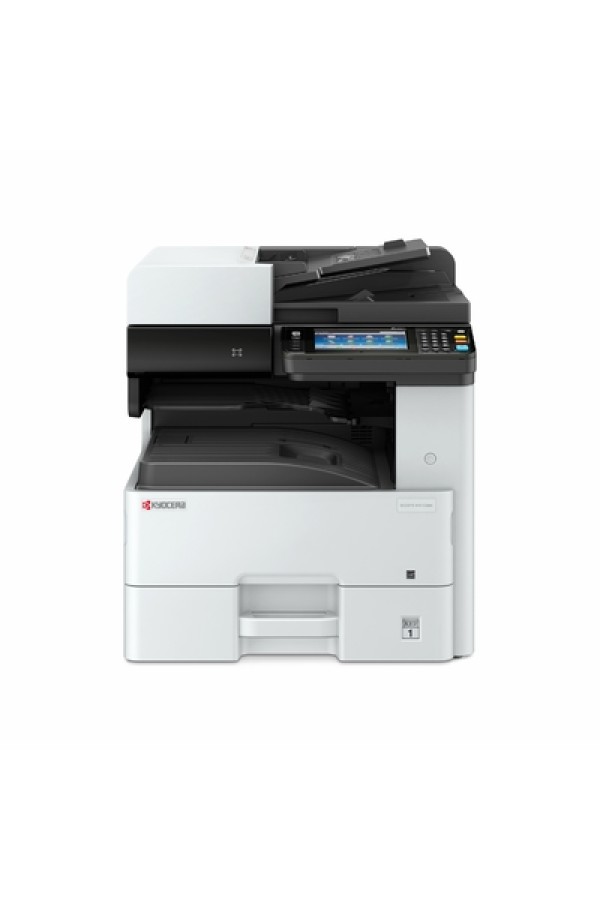 KYOCERA Printer M4132IDN Multifuction Mono Laser A3