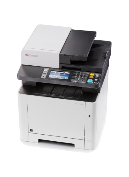 KYOCERA Printer M5526CDN Multifuction Color Laser
