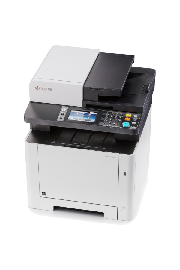KYOCERA Printer M5526CDN Multifuction Color Laser