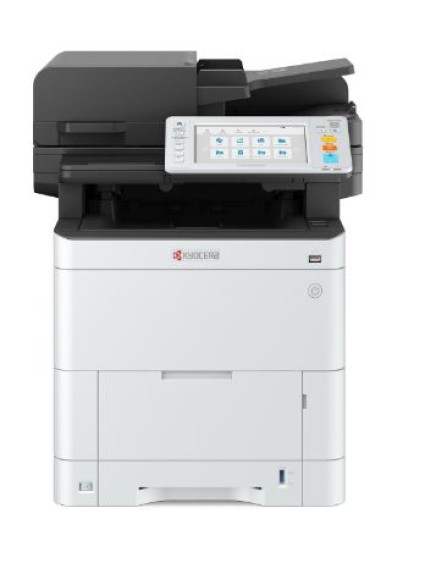 KYOCERA Printer MA3500CIFX Multifunction Color Laser