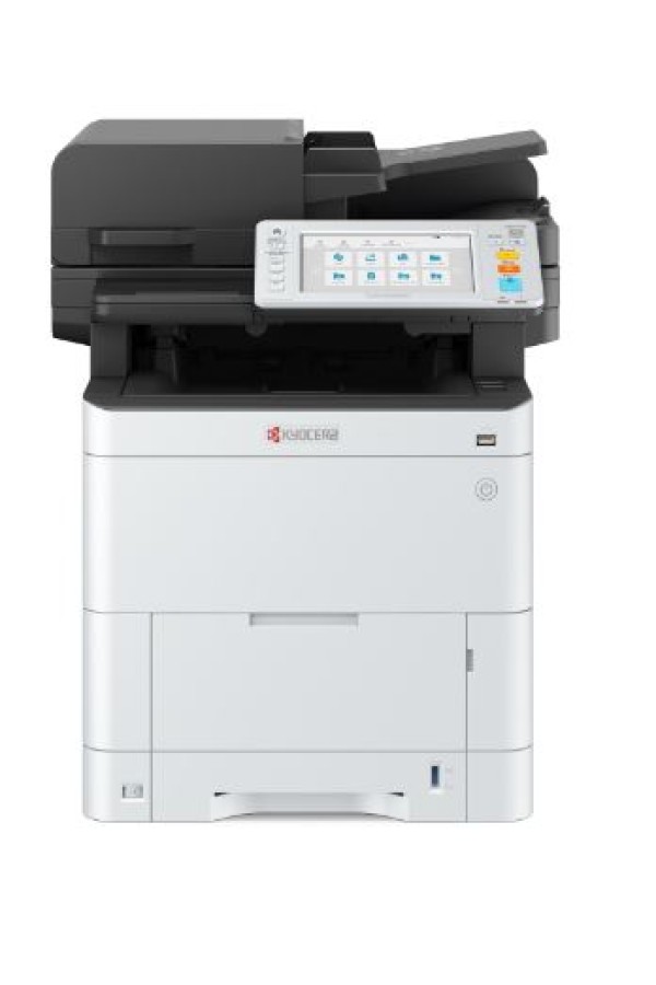KYOCERA Printer MA3500CIFX Multifunction Color Laser