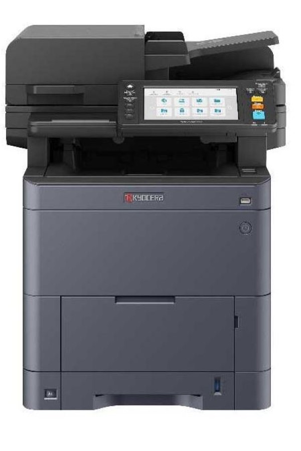 KYOCERA Printer MA3500CIX Multifunction Color Laser