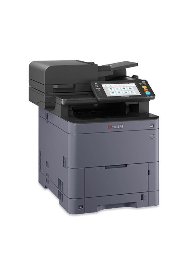 KYOCERA Printer MA3500CIX Multifunction Color Laser
