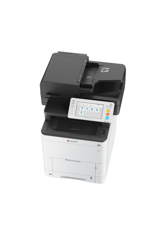 KYOCERA Printer MA4000CIX Multifunction Color Laser