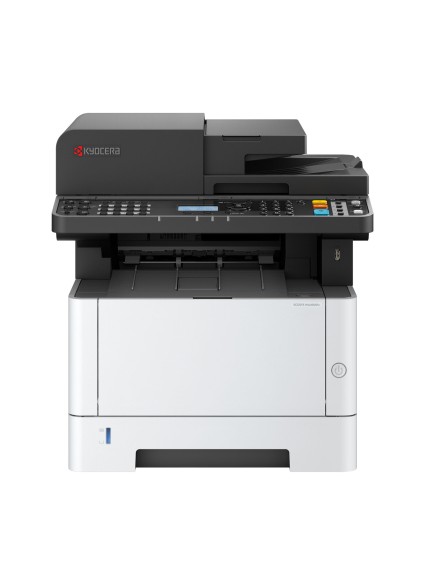 KYOCERA Printer Ecosys MA4000FX Multifuction Mono Laser