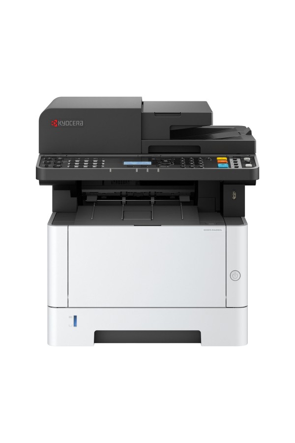 KYOCERA Printer Ecosys MA4000FX Multifuction Mono Laser