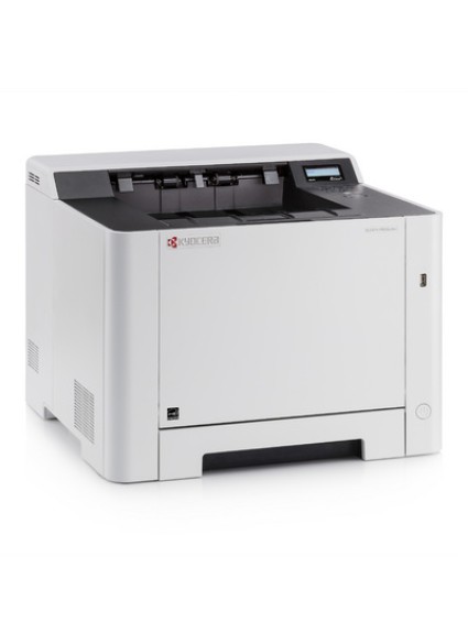 KYOCERA Printer P5026CDW Color Laser