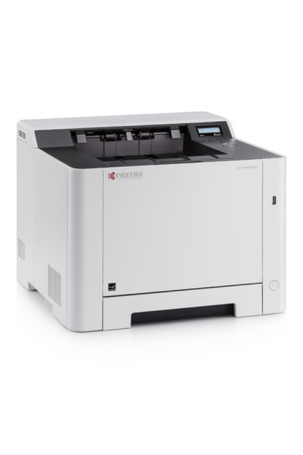 KYOCERA Printer P5026CDW Color Laser