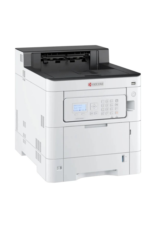 KYOCERA Printer PA4000CX Color Laser