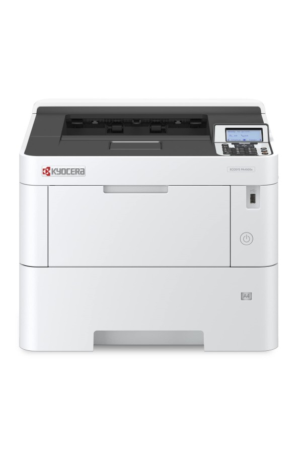 KYOCERA Printer PA4500X Mono Laser