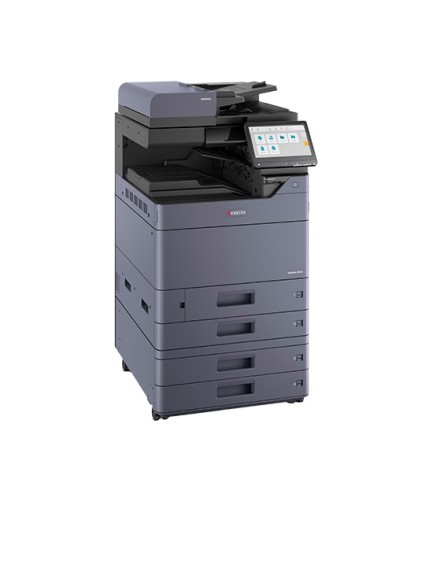 KYOCERA Printer TaskAlfa 2554CI Multifunction Color