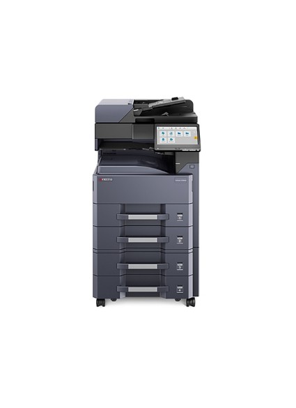 KYOCERA Printer TaskAlfa MZ4000i Multifunction Mono Laser A3