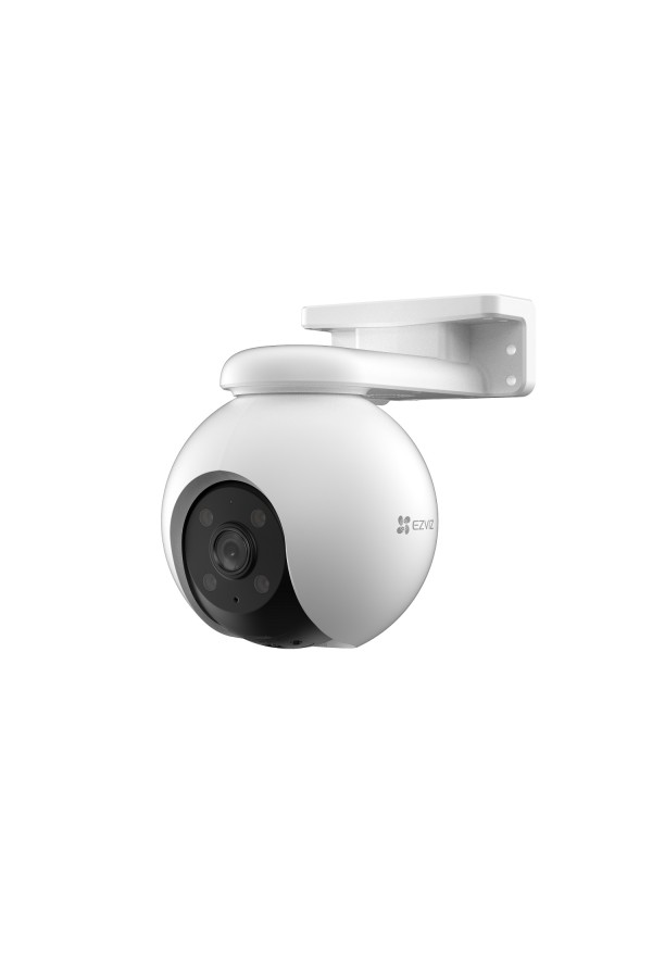 EZVIZ Camera H8 PRO 2K 3MP Pan Tilt Outdoor IP65