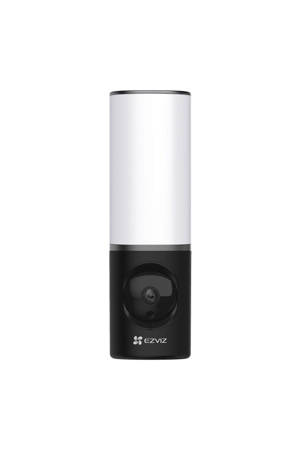 EZVIZ CAMERA LC3 2K, FLOOD, WI-FI OUTDOOR