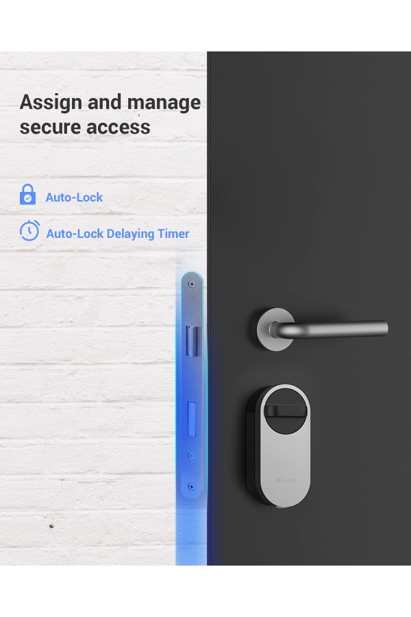 EZVIZ Smart Lock Kit DL01S