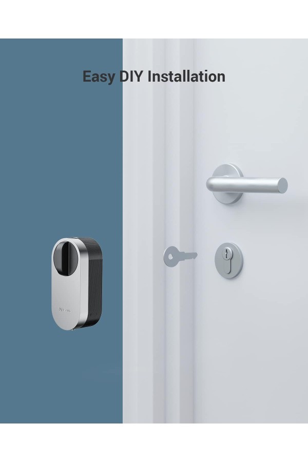 EZVIZ Smart Lock Kit DL01S