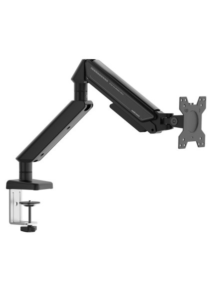 ANDA SEAT Monitor ARM / Stand A6D BLACK, Weight Capacity: 2-9kg