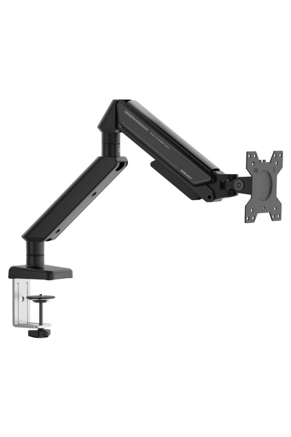 ANDA SEAT Monitor ARM / Stand A6D BLACK, Weight Capacity: 2-9kg