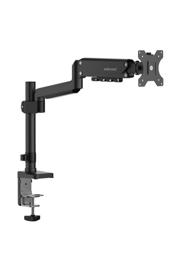 ANDA SEAT Monitor ARM / Stand STEALTH PRO A8L-1T BLACK