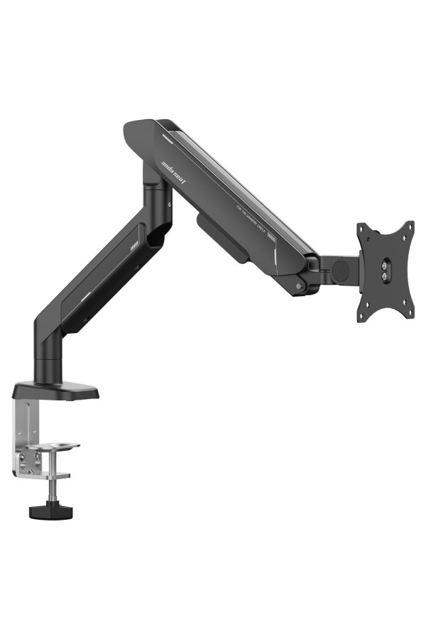 ANDA SEAT Monitor ARM / Stand A9 Black, Weight Capacity: 2-15kg