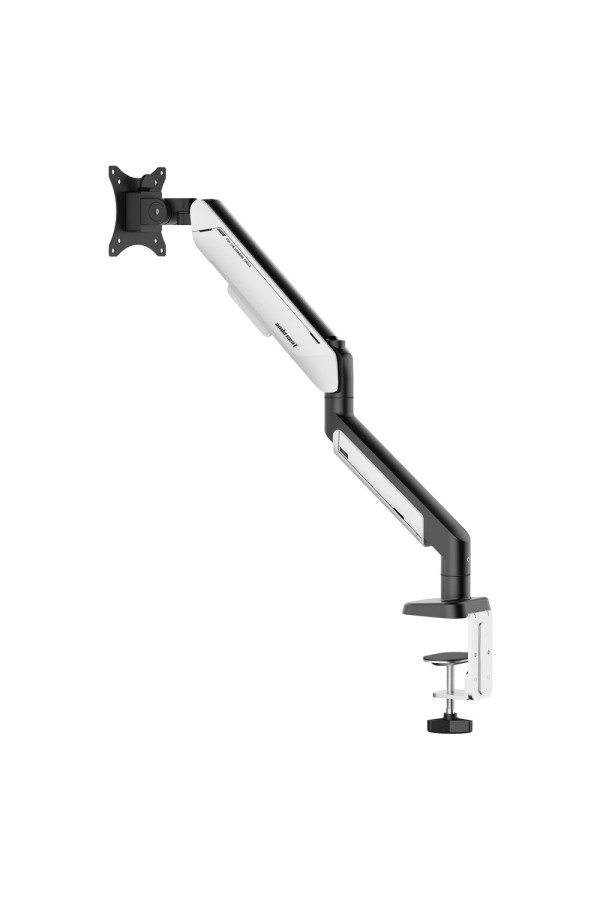 ANDA SEAT Monitor ARM / Stand A9 Black- White, Weight Capacity: 2-15kg