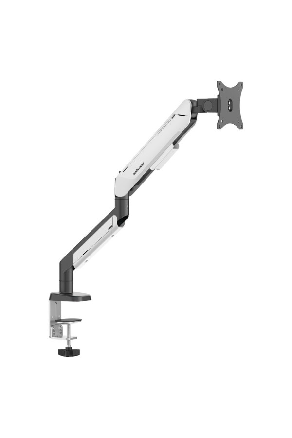 ANDA SEAT Monitor ARM / Stand A9 Black- White, Weight Capacity: 2-15kg