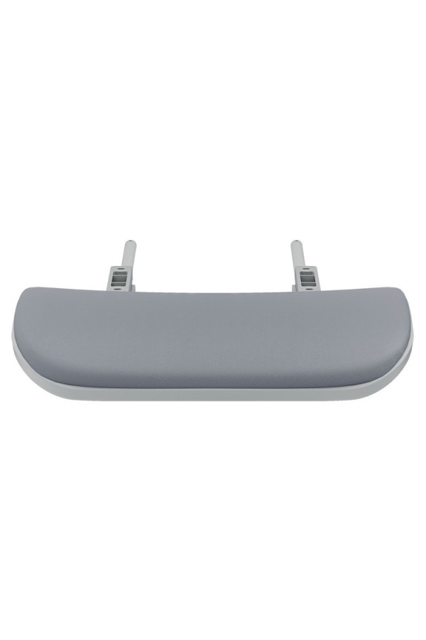 ANDA SEAT PART FOOTREST GREY FOR X-AIR MEGA / PRO