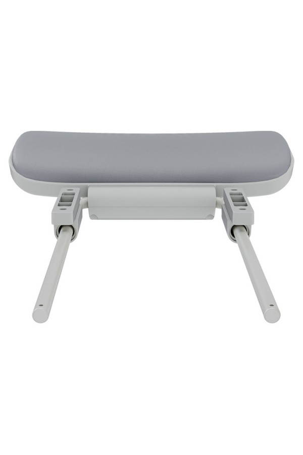 ANDA SEAT PART FOOTREST GREY FOR X-AIR MEGA / PRO