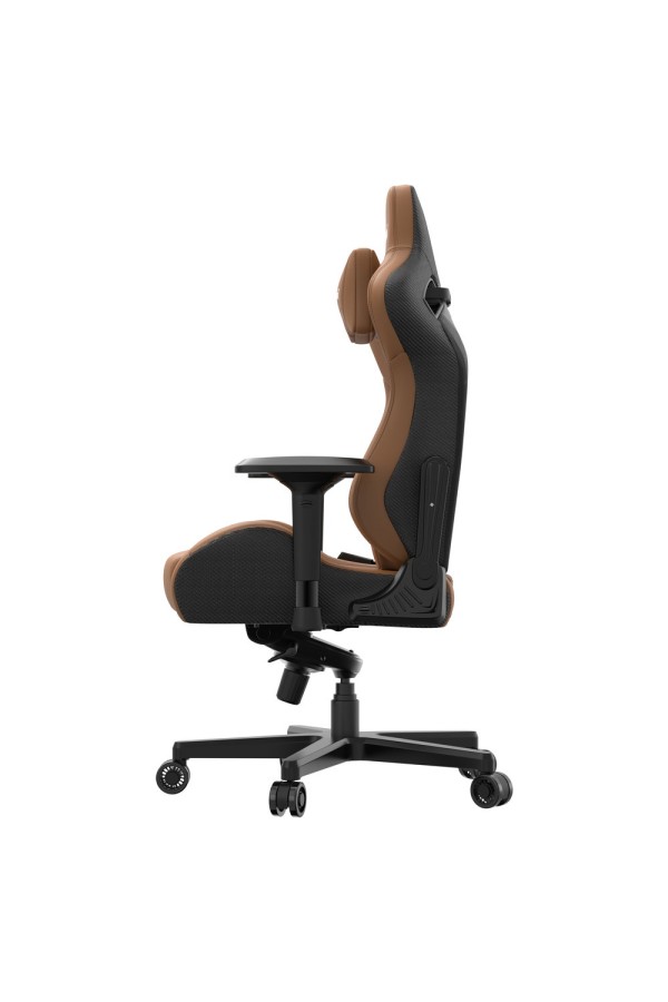 ANDA SEAT Gaming Chair AD12XL KAISER-II Brown