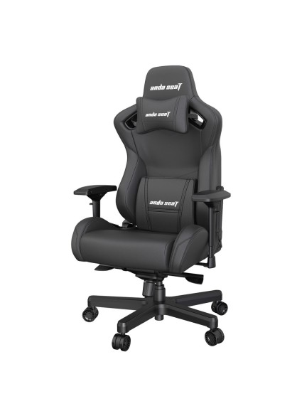 ANDA SEAT Gaming Chair AD12XL KAISER-II Black
