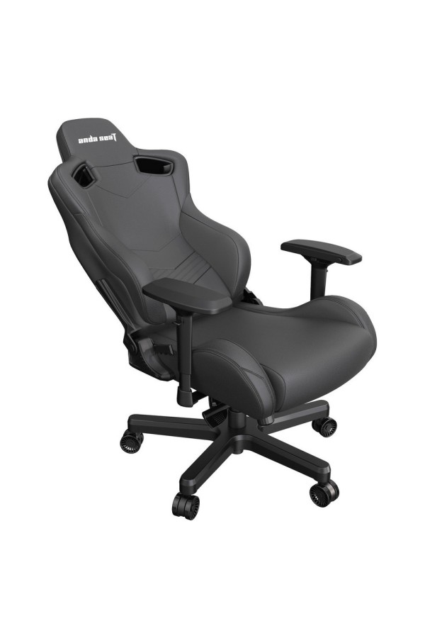 ANDA SEAT Gaming Chair AD12XL KAISER-II Black