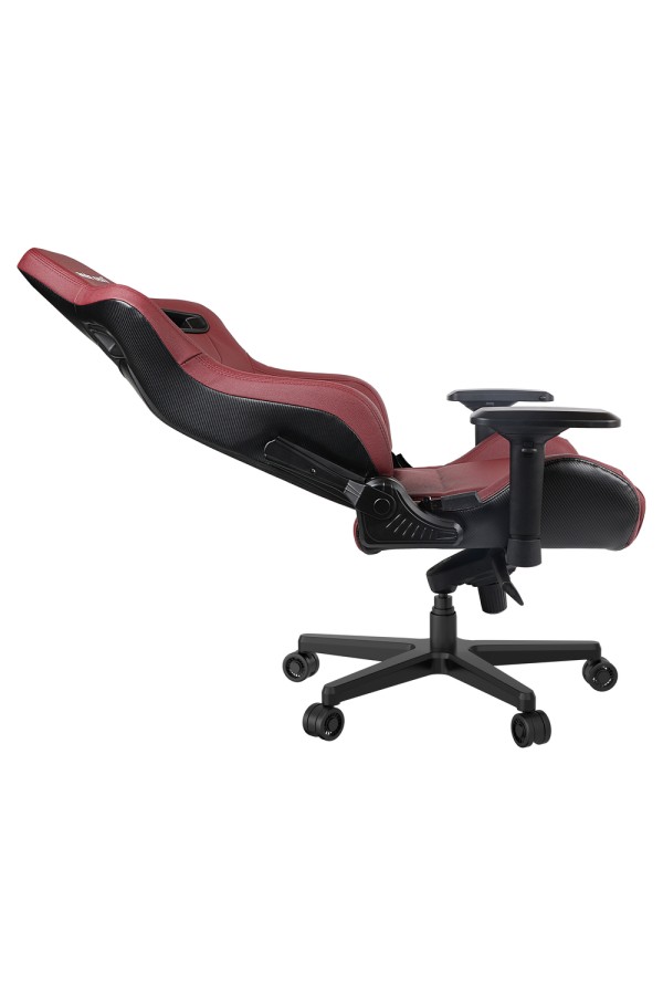 ANDA SEAT Gaming Chair AD12XL KAISER-II Maroon