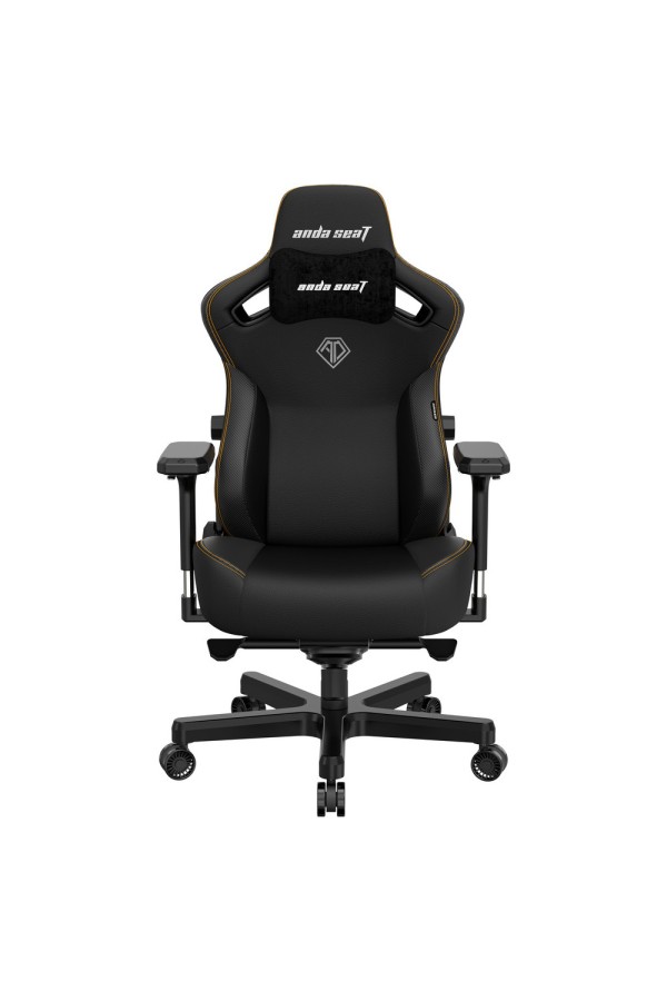 ANDA SEAT Gaming Chair KAISER-3 Large Black