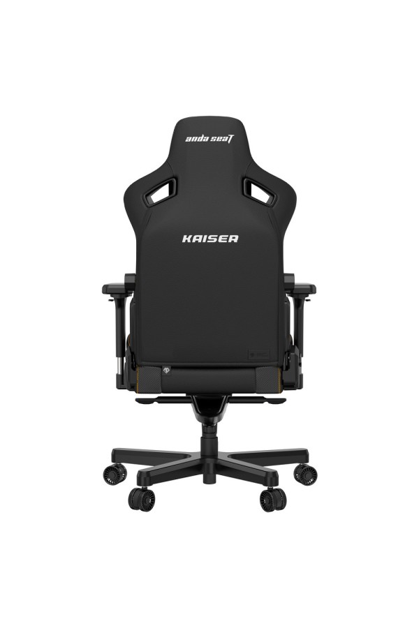 ANDA SEAT Gaming Chair KAISER-3 Large Black