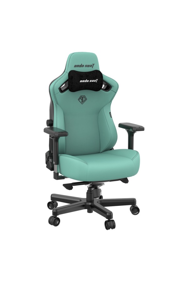 ANDA SEAT Gaming Chair KAISER-3 Large Green