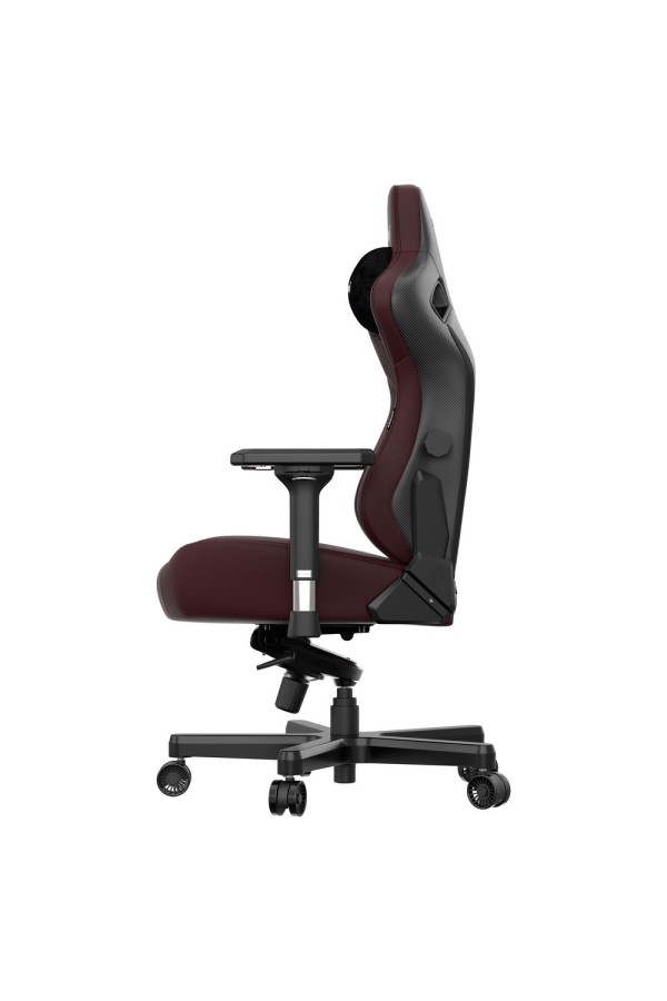 ANDA SEAT Gaming Chair KAISER-3 Large Maroon
