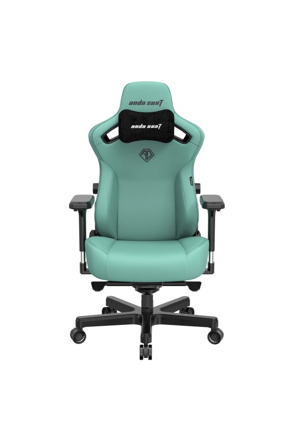 ANDA SEAT Gaming Chair KAISER-3 XL Green