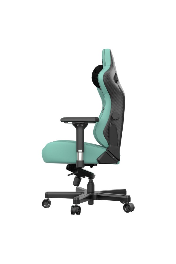 ANDA SEAT Gaming Chair KAISER-3 XL Green