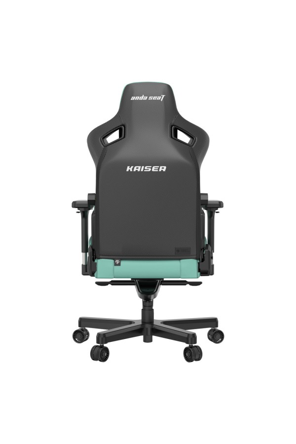 ANDA SEAT Gaming Chair KAISER-3 XL Green