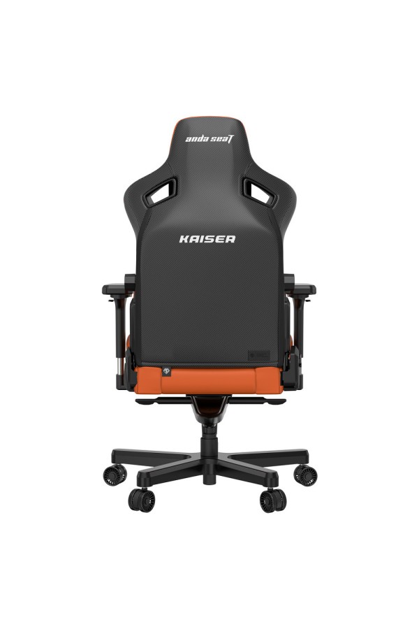 ANDA SEAT Gaming Chair KAISER-3 XL Orange