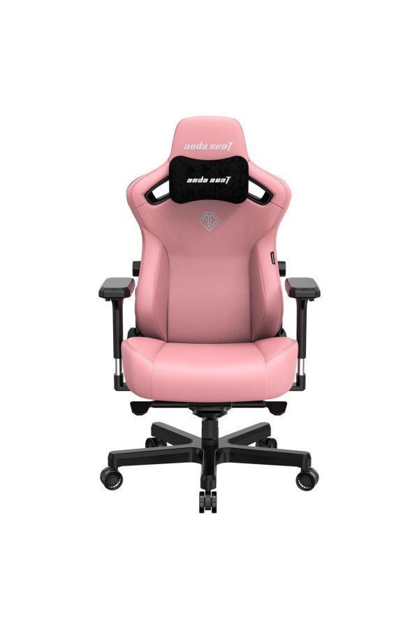 ANDA SEAT Gaming Chair KAISER-3 XL Pink