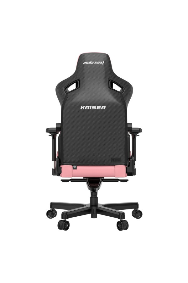 ANDA SEAT Gaming Chair KAISER-3 XL Pink