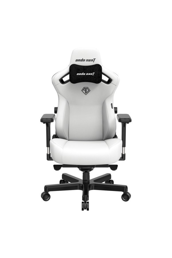 ANDA SEAT Gaming Chair KAISER-3 XL White