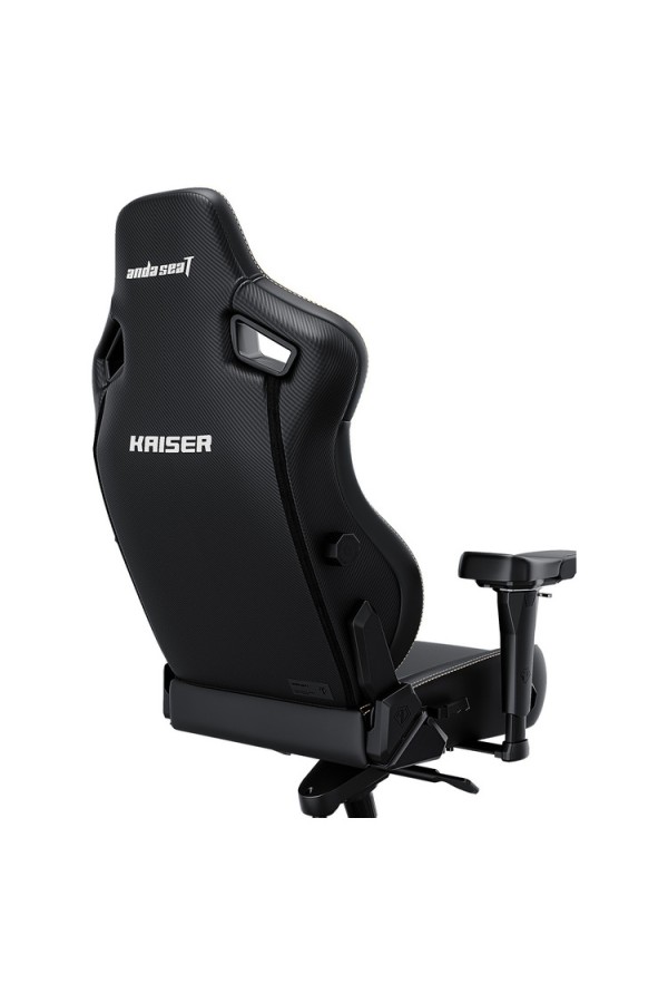 ANDA SEAT Gaming Chair KAISER-4 Large Black