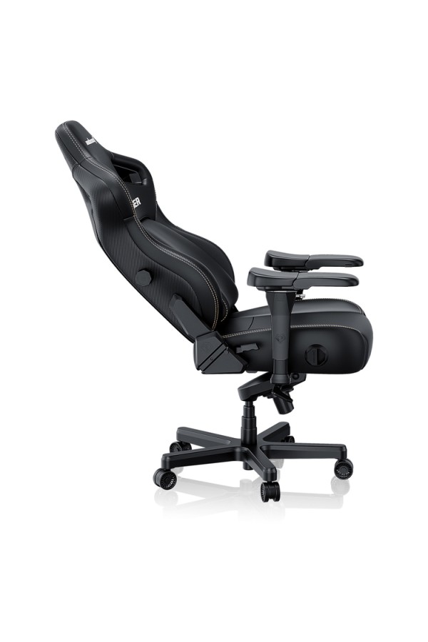 ANDA SEAT Gaming Chair KAISER-4 Large Black